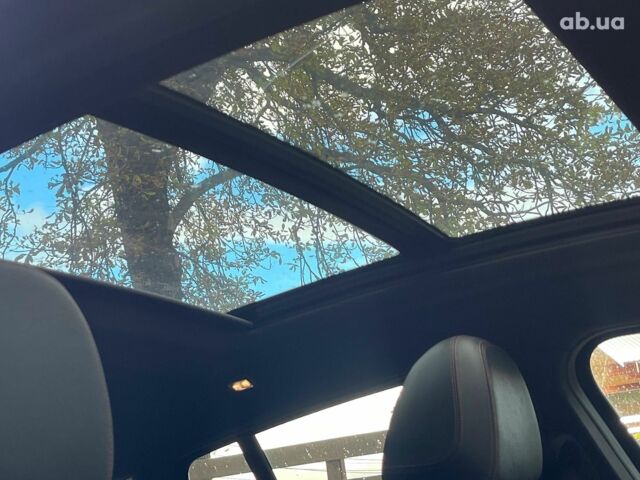 БМВ Х4 2020 в Киеве на Automoto.ua Красный БМВ Х4, объемом двигателя 3 л и пробегом 84 тыс. км за 43940 $, фото 21 на Automoto.ua