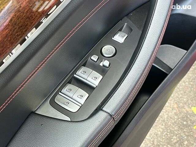 БМВ Х4 2020 в Киеве на Automoto.ua Красный БМВ Х4, объемом двигателя 3 л и пробегом 84 тыс. км за 43940 $, фото 31 на Automoto.ua