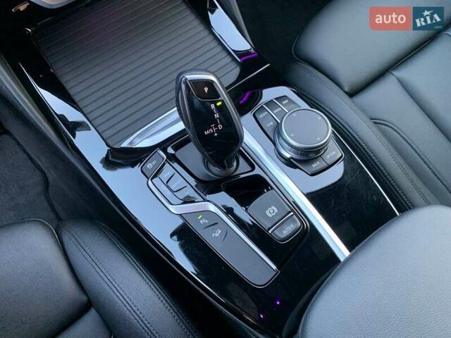 Красный БМВ Х4, объемом двигателя 3 л и пробегом 72 тыс. км за 42700 $, фото 44 на Automoto.ua