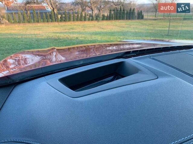 Красный БМВ Х4, объемом двигателя 3 л и пробегом 72 тыс. км за 42700 $, фото 34 на Automoto.ua