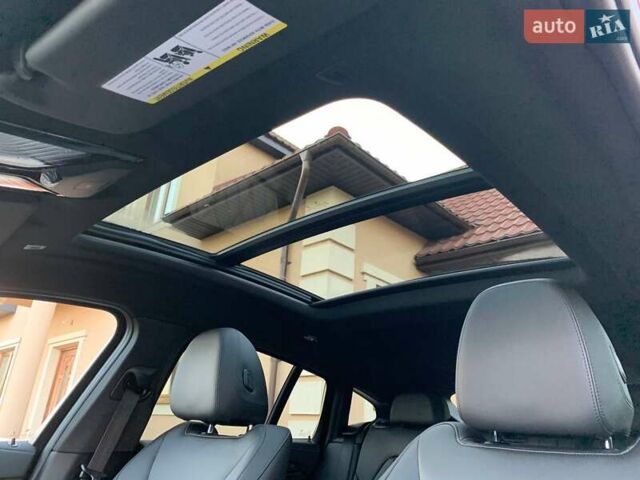 Красный БМВ Х4, объемом двигателя 3 л и пробегом 72 тыс. км за 42700 $, фото 48 на Automoto.ua