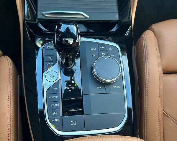 БМВ Х4 2022 в Николаеве на Automoto.ua Красный БМВ Х4, объемом двигателя 2.99 л и пробегом 13 тыс. км за 70500 $, фото 2 на Automoto.ua