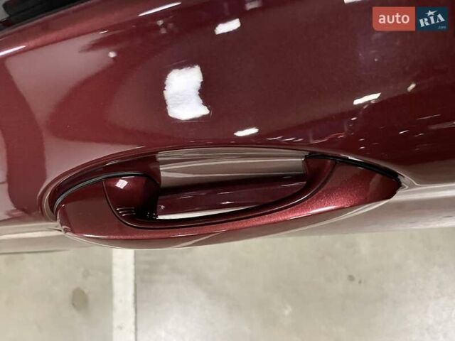 Красный БМВ Х4, объемом двигателя 2 л и пробегом 67 тыс. км за 55700 $, фото 66 на Automoto.ua
