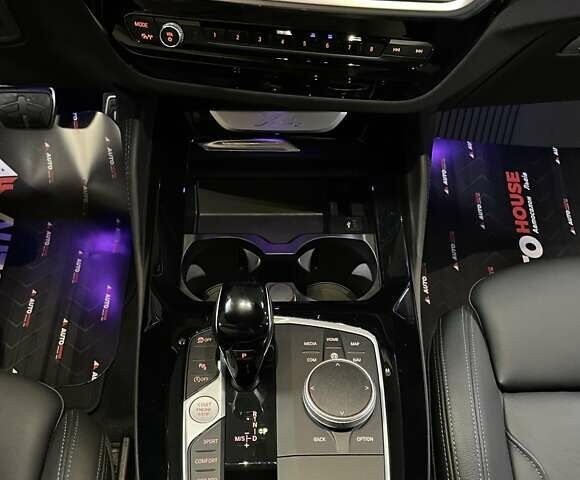 Красный БМВ Х4, объемом двигателя 2 л и пробегом 67 тыс. км за 55700 $, фото 62 на Automoto.ua