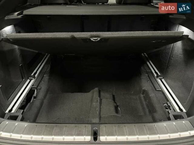 Красный БМВ Х4, объемом двигателя 2 л и пробегом 67 тыс. км за 55700 $, фото 23 на Automoto.ua