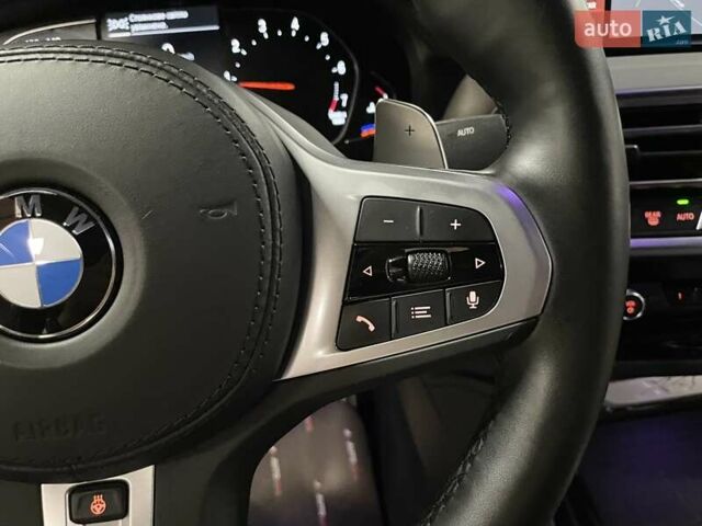 Красный БМВ Х4, объемом двигателя 2 л и пробегом 67 тыс. км за 55700 $, фото 45 на Automoto.ua
