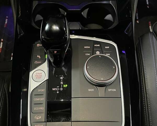 Красный БМВ Х4, объемом двигателя 2 л и пробегом 67 тыс. км за 55700 $, фото 64 на Automoto.ua