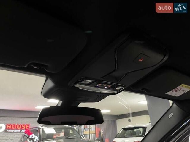 Красный БМВ Х4, объемом двигателя 2 л и пробегом 67 тыс. км за 55700 $, фото 31 на Automoto.ua