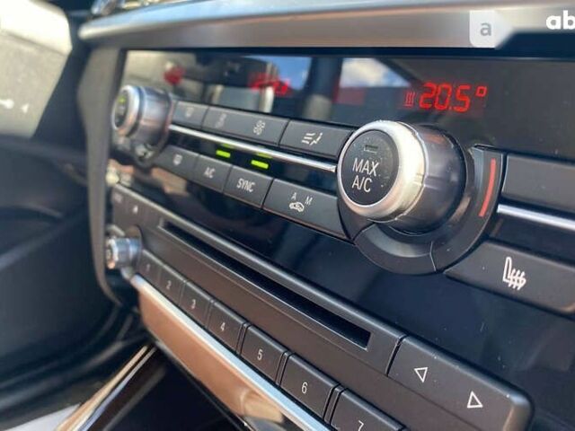 БМВ Х4, об'ємом двигуна 2 л та пробігом 57 тис. км за 36000 $, фото 13 на Automoto.ua