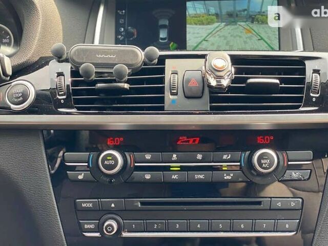 БМВ Х4, объемом двигателя 2 л и пробегом 119 тыс. км за 30000 $, фото 15 на Automoto.ua