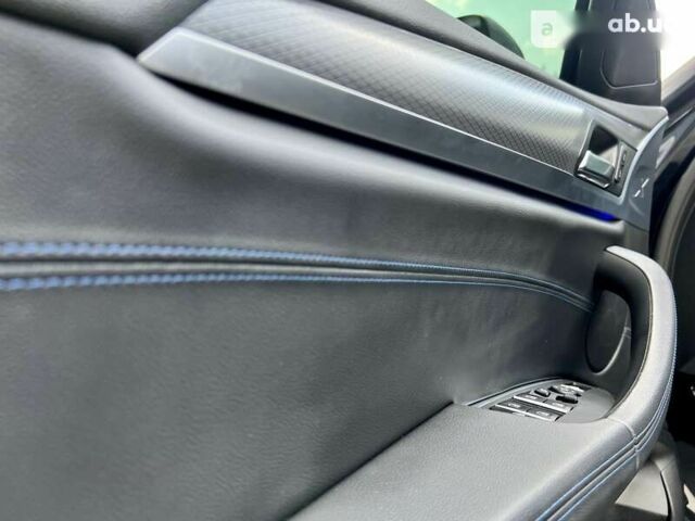 БМВ Х4 2019 в Киеве на Automoto.ua БМВ Х4, объемом двигателя 3 л и пробегом 37 тыс. км за 51900 $, фото 16 на Automoto.ua