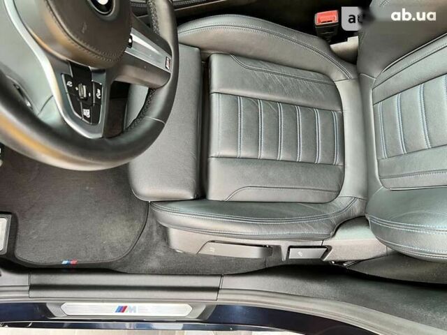 БМВ Х4 2019 в Киеве на Automoto.ua БМВ Х4, объемом двигателя 3 л и пробегом 37 тыс. км за 51900 $, фото 22 на Automoto.ua