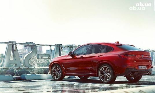 БМВ Х4 2021 в Виннице на Automoto.ua БМВ Х4, объемом двигателя 2 л и пробегом 1 тыс. км за 42237 $, фото 9 на Automoto.ua