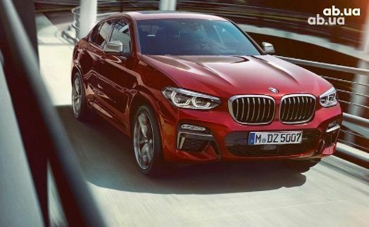 БМВ Х4 2021 в Виннице на Automoto.ua БМВ Х4, объемом двигателя 2 л и пробегом 1 тыс. км за 42237 $, фото 7 на Automoto.ua