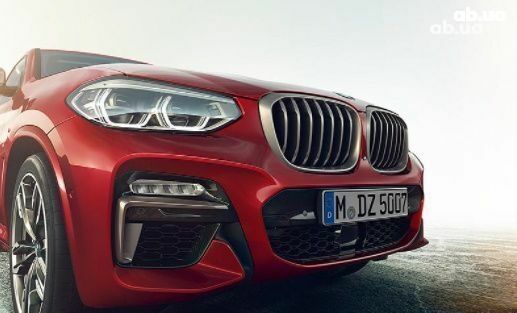 БМВ Х4 2021 у Вінниці на Automoto.ua БМВ Х4, об'ємом двигуна 3 л та пробігом 1 тис. км за 62172 $, фото 4 на Automoto.ua