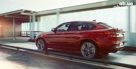 БМВ Х4 2021 у Вінниці на Automoto.ua БМВ Х4, об'ємом двигуна 3 л та пробігом 1 тис. км за 55400 $, фото 2 на Automoto.ua
