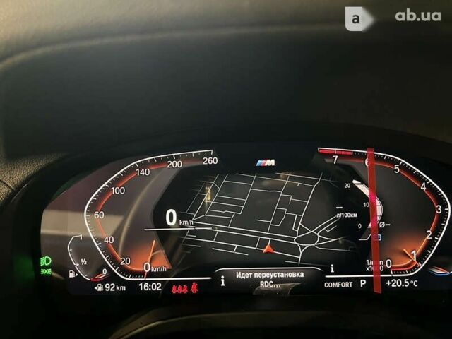 БМВ Х4 2022 у Одесі на Automoto.ua БМВ Х4, об'ємом двигуна 2 л та пробігом 1 тис. км за 67900 $, фото 24 на Automoto.ua