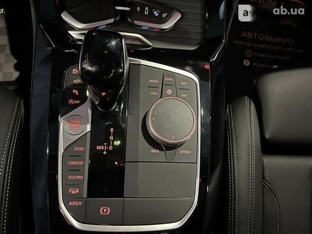 БМВ Х4 2022 у Одесі на Automoto.ua БМВ Х4, об'ємом двигуна 2 л та пробігом 1 тис. км за 67900 $, фото 16 на Automoto.ua