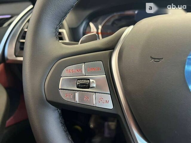 БМВ Х4 2022 у Одесі на Automoto.ua БМВ Х4, об'ємом двигуна 2 л та пробігом 1 тис. км за 59999 $, фото 18 на Automoto.ua