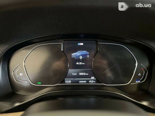 БМВ Х4 2022 у Одесі на Automoto.ua БМВ Х4, об'ємом двигуна 0 л та пробігом 1 тис. км за 67500 $, фото 26 на Automoto.ua
