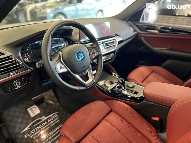 БМВ Х4 2022 у Одесі на Automoto.ua БМВ Х4, об'ємом двигуна 2 л та пробігом 1 тис. км за 59999 $, фото 20 на Automoto.ua