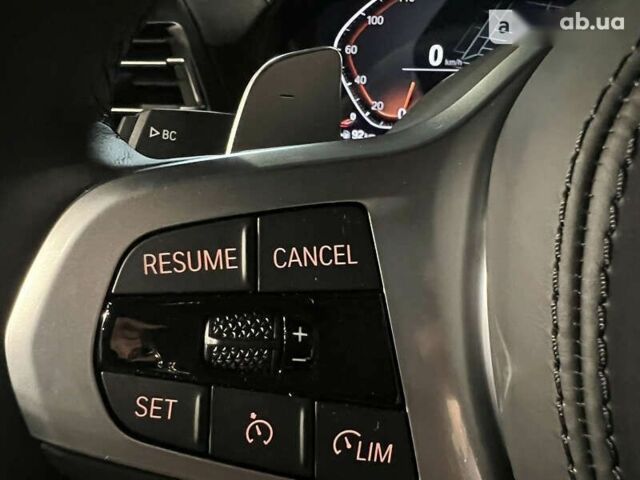 БМВ Х4 2022 у Одесі на Automoto.ua БМВ Х4, об'ємом двигуна 2 л та пробігом 1 тис. км за 67900 $, фото 18 на Automoto.ua