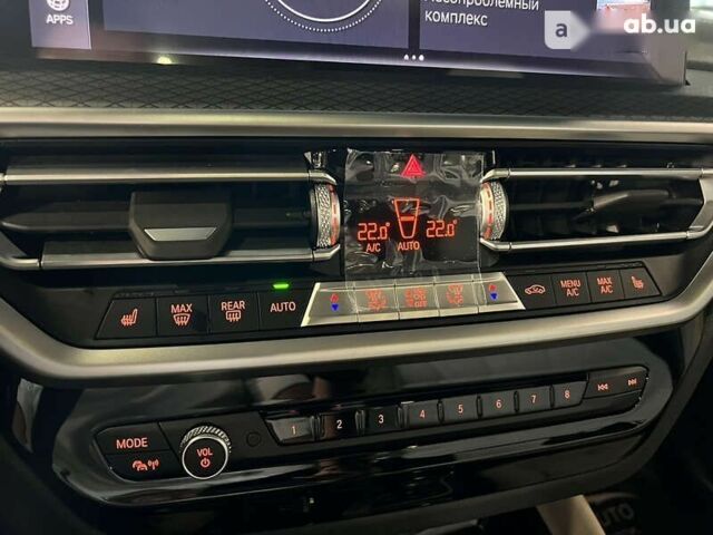 БМВ Х4 2022 у Одесі на Automoto.ua БМВ Х4, об'ємом двигуна 2 л та пробігом 1 тис. км за 69900 $, фото 21 на Automoto.ua