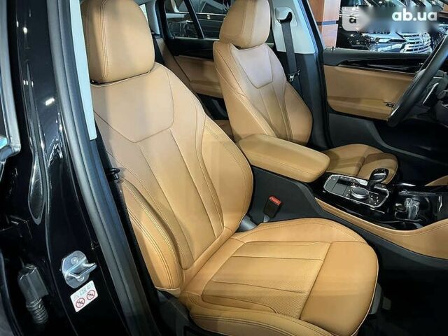 БМВ Х4 2022 у Одесі на Automoto.ua БМВ Х4, об'ємом двигуна 2 л та пробігом 1 тис. км за 61900 $, фото 16 на Automoto.ua