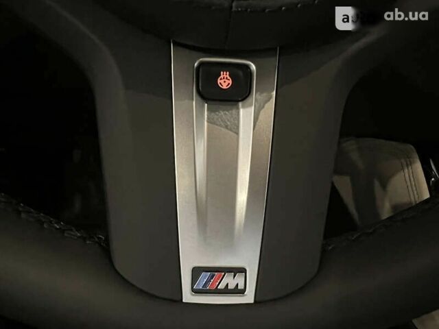 БМВ Х4 2022 у Одесі на Automoto.ua БМВ Х4, об'ємом двигуна 2 л та пробігом 1 тис. км за 69900 $, фото 12 на Automoto.ua