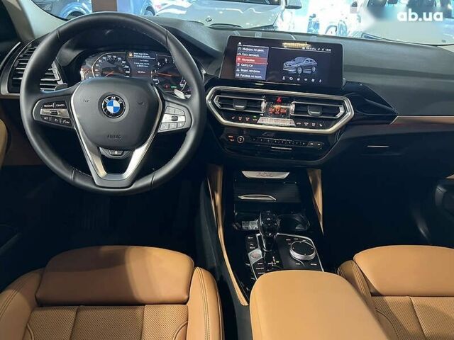БМВ Х4 2022 у Одесі на Automoto.ua БМВ Х4, об'ємом двигуна 2 л та пробігом 1 тис. км за 61900 $, фото 28 на Automoto.ua