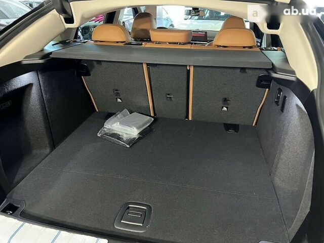 БМВ Х4 2022 у Одесі на Automoto.ua БМВ Х4, об'ємом двигуна 2 л та пробігом 1 тис. км за 61900 $, фото 14 на Automoto.ua