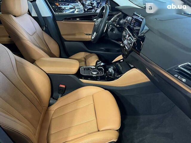 БМВ Х4 2022 у Одесі на Automoto.ua БМВ Х4, об'ємом двигуна 2 л та пробігом 1 тис. км за 61900 $, фото 19 на Automoto.ua