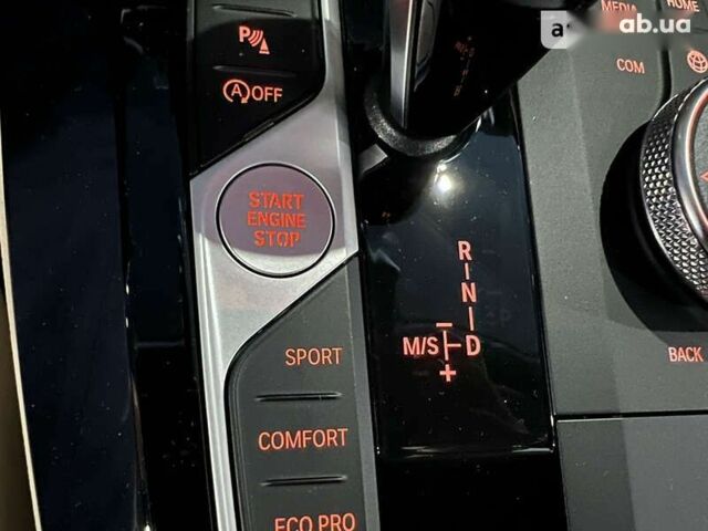 БМВ Х4 2022 у Одесі на Automoto.ua БМВ Х4, об'ємом двигуна 2 л та пробігом 1 тис. км за 67900 $, фото 25 на Automoto.ua