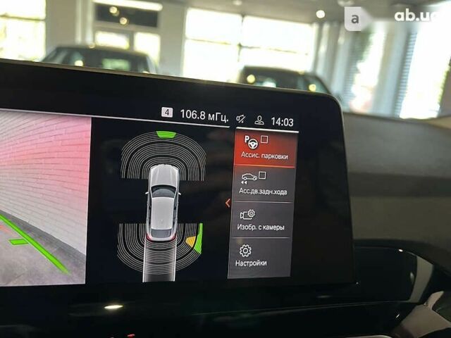 БМВ Х4 2022 у Одесі на Automoto.ua БМВ Х4, об'ємом двигуна 2 л та пробігом 1 тис. км за 61900 $, фото 2 на Automoto.ua