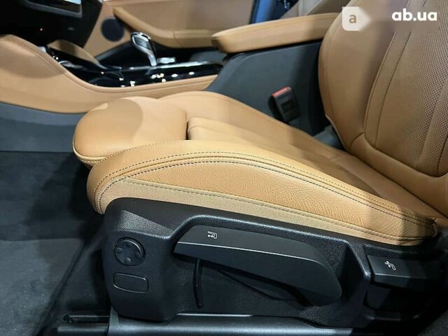 БМВ Х4 2022 у Одесі на Automoto.ua БМВ Х4, об'ємом двигуна 2 л та пробігом 1 тис. км за 61900 $, фото 22 на Automoto.ua