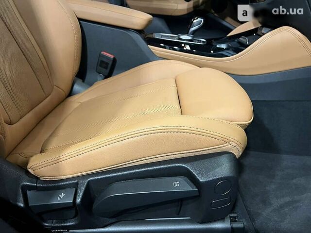 БМВ Х4 2022 у Одесі на Automoto.ua БМВ Х4, об'ємом двигуна 2 л та пробігом 1 тис. км за 61900 $, фото 18 на Automoto.ua