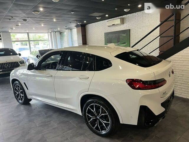 БМВ Х4 2022 у Одесі на Automoto.ua БМВ Х4, об'ємом двигуна 2 л та пробігом 1 тис. км за 69900 $, фото 17 на Automoto.ua