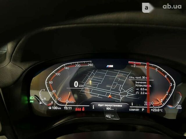 БМВ Х4 2022 у Одесі на Automoto.ua БМВ Х4, об'ємом двигуна 2 л та пробігом 1 тис. км за 69900 $, фото 23 на Automoto.ua