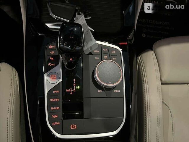 БМВ Х4 2022 у Одесі на Automoto.ua БМВ Х4, об'ємом двигуна 2 л та пробігом 1 тис. км за 69900 $, фото 20 на Automoto.ua