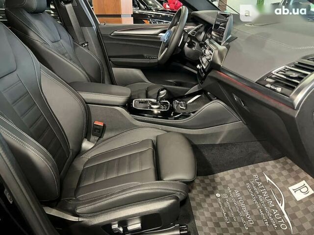 БМВ Х4 2022 у Одесі на Automoto.ua БМВ Х4, об'ємом двигуна 2 л та пробігом 1 тис. км за 67900 $, фото 4 на Automoto.ua