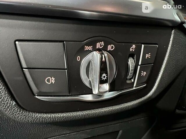 БМВ Х4 2022 у Одесі на Automoto.ua БМВ Х4, об'ємом двигуна 2 л та пробігом 1 тис. км за 61900 $, фото 12 на Automoto.ua