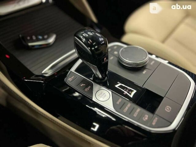 БМВ Х4 2022 у Одесі на Automoto.ua БМВ Х4, об'ємом двигуна 0 л та пробігом 1 тис. км за 67500 $, фото 24 на Automoto.ua