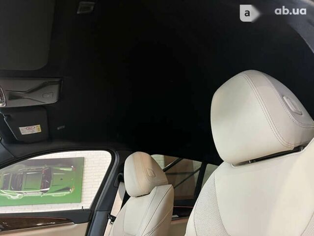 БМВ Х4 2022 у Одесі на Automoto.ua БМВ Х4, об'ємом двигуна 2 л та пробігом 1 тис. км за 67900 $, фото 10 на Automoto.ua