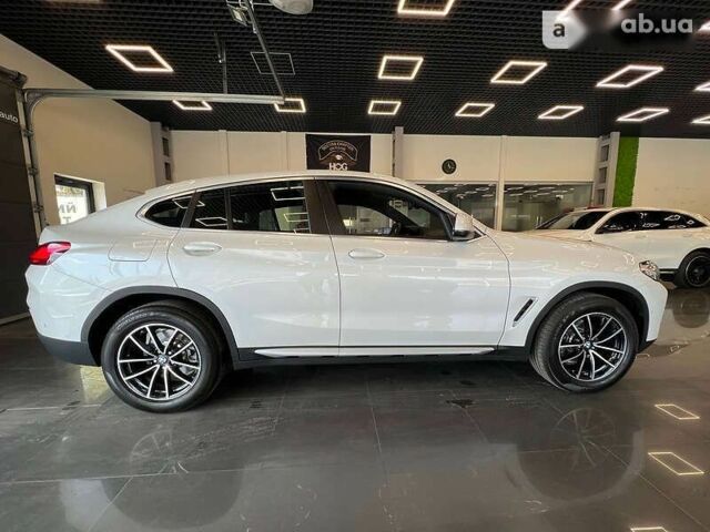 БМВ Х4 2022 у Одесі на Automoto.ua БМВ Х4, об'ємом двигуна 2 л та пробігом 1 тис. км за 59999 $, фото 6 на Automoto.ua