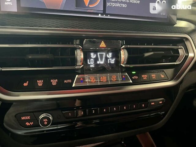 БМВ Х4 2022 у Одесі на Automoto.ua БМВ Х4, об'ємом двигуна 2 л та пробігом 1 тис. км за 69900 $, фото 28 на Automoto.ua