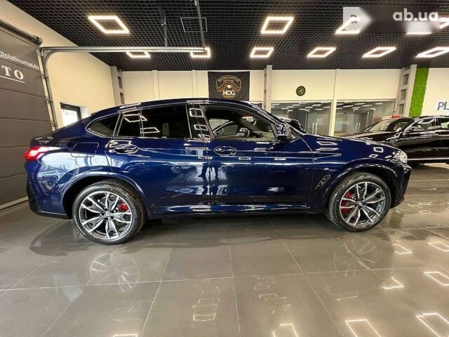БМВ Х4 2022 у Одесі на Automoto.ua БМВ Х4, об'ємом двигуна 0 л та пробігом 1 тис. км за 67500 $, фото 7 на Automoto.ua