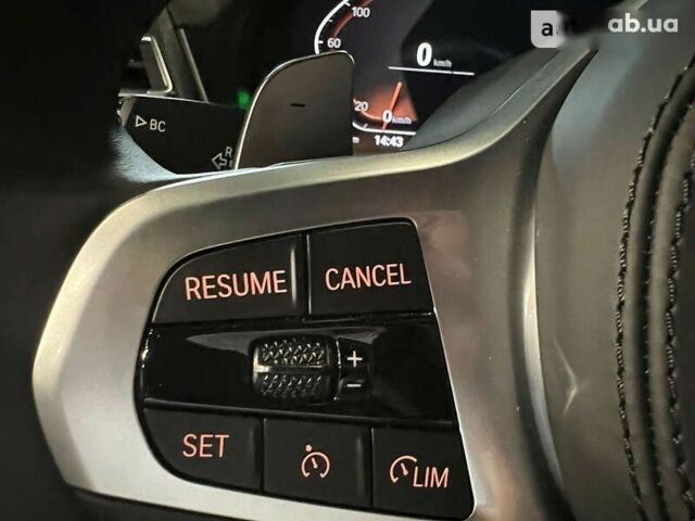 БМВ Х4 2022 у Одесі на Automoto.ua БМВ Х4, об'ємом двигуна 2 л та пробігом 1 тис. км за 69900 $, фото 25 на Automoto.ua