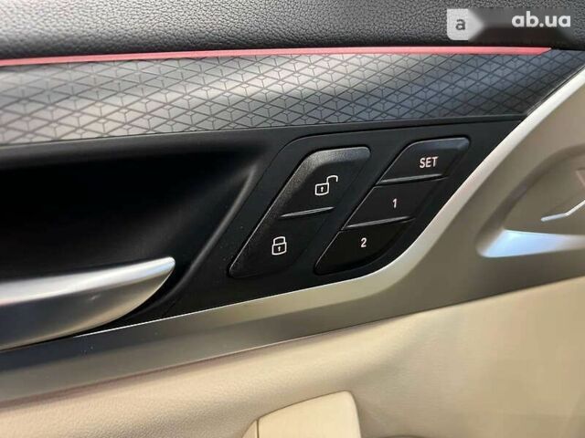 БМВ Х4 2022 у Одесі на Automoto.ua БМВ Х4, об'ємом двигуна 0 л та пробігом 1 тис. км за 67500 $, фото 17 на Automoto.ua