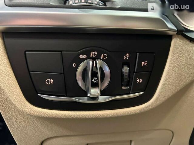 БМВ Х4 2022 у Одесі на Automoto.ua БМВ Х4, об'ємом двигуна 0 л та пробігом 1 тис. км за 67500 $, фото 19 на Automoto.ua