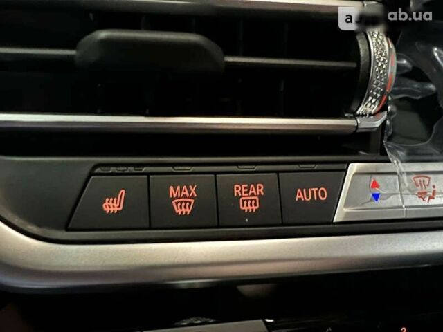 БМВ Х4 2022 у Одесі на Automoto.ua БМВ Х4, об'ємом двигуна 2 л та пробігом 1 тис. км за 67900 $, фото 12 на Automoto.ua